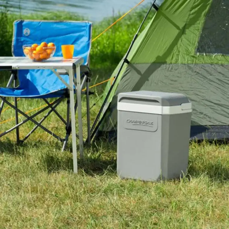 Powerbox Plus 24L TE Cooler