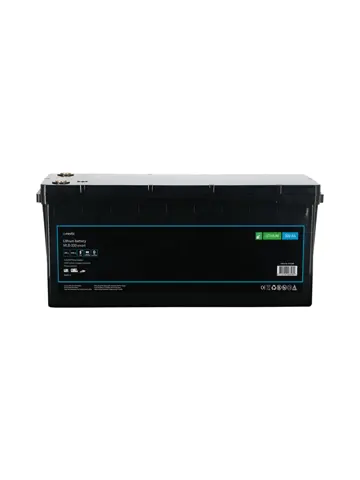 lithium accu MLB-300 smart