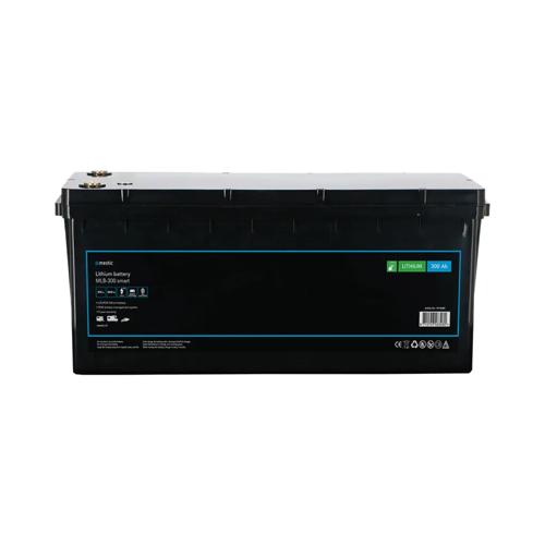 lithium accu MLB-300 smart