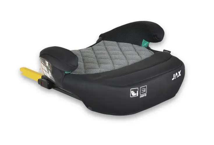 Cangaroo Jax Isofix 125-150 cm i-Size Booster