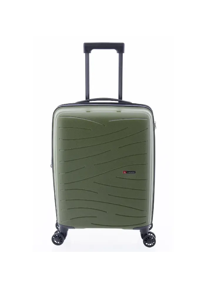 Flow - Handbagage koffer - 55cm - 40L