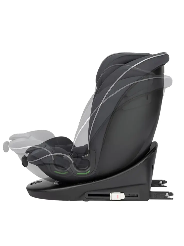 Saturn 360 i-Size Autostoel