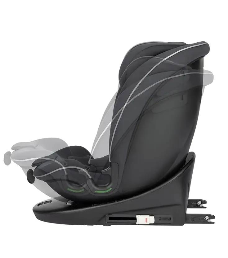 Saturn 360 i-Size Autostoel