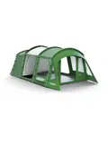 Caravan 17 Dural - familie tent - 5 persoons