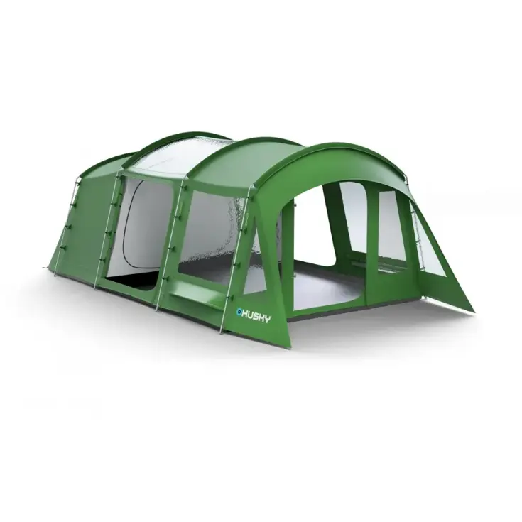 Caravan 17 Dural - familie tent - 5 persoons