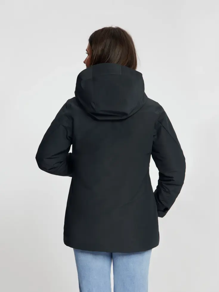 Susanne Dames - Hardshell winterjas - Waterdicht