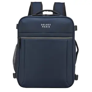 Delsey Brochant 3 Reistas / 24 L