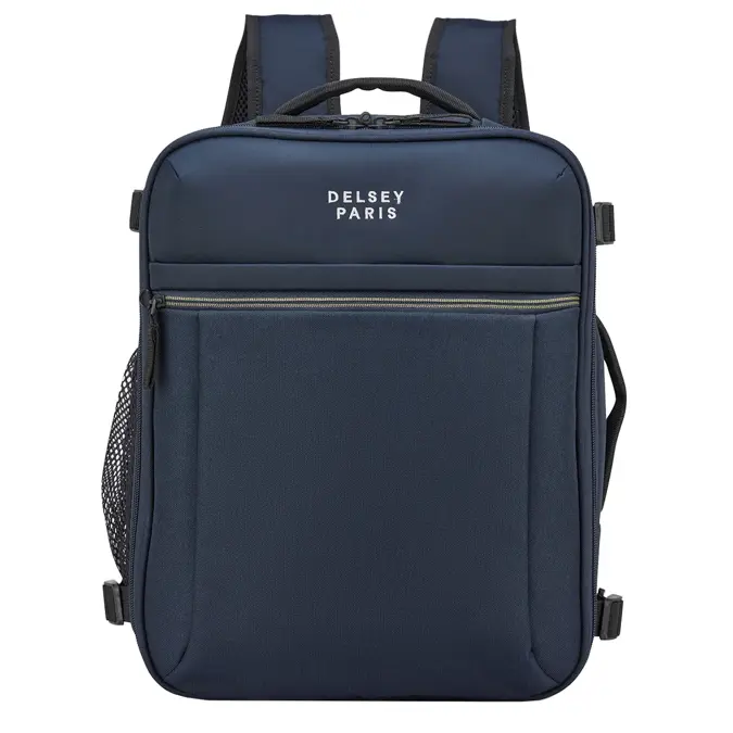 Delsey Brochant 3 Reistas / 24 L