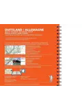 Michelin Wegenatlas Duitsland 