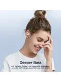 Draadloze Earbuds - BT 5.3 - Joyroom