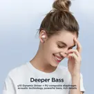 Draadloze Earbuds - BT 5.3 - Joyroom