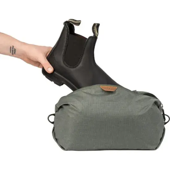 Peak Design - Schoenentas Sage