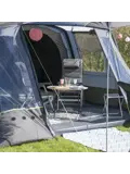 Campout Opblaastent 6-Persoons 500x380x210 cm