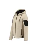 Tove - Dames vest - Travelin'