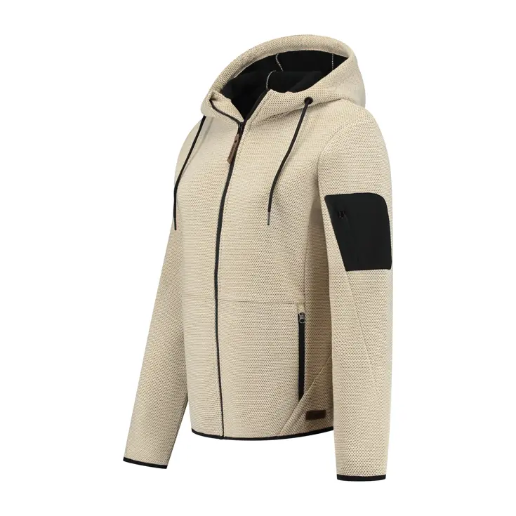 Tove - Dames vest - Travelin'