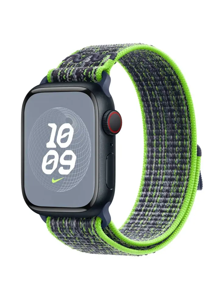 Bandje voor Apple Watch | 38/40/41/42 mm
