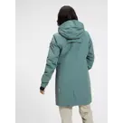 Icar – Parka dames - Human Nature