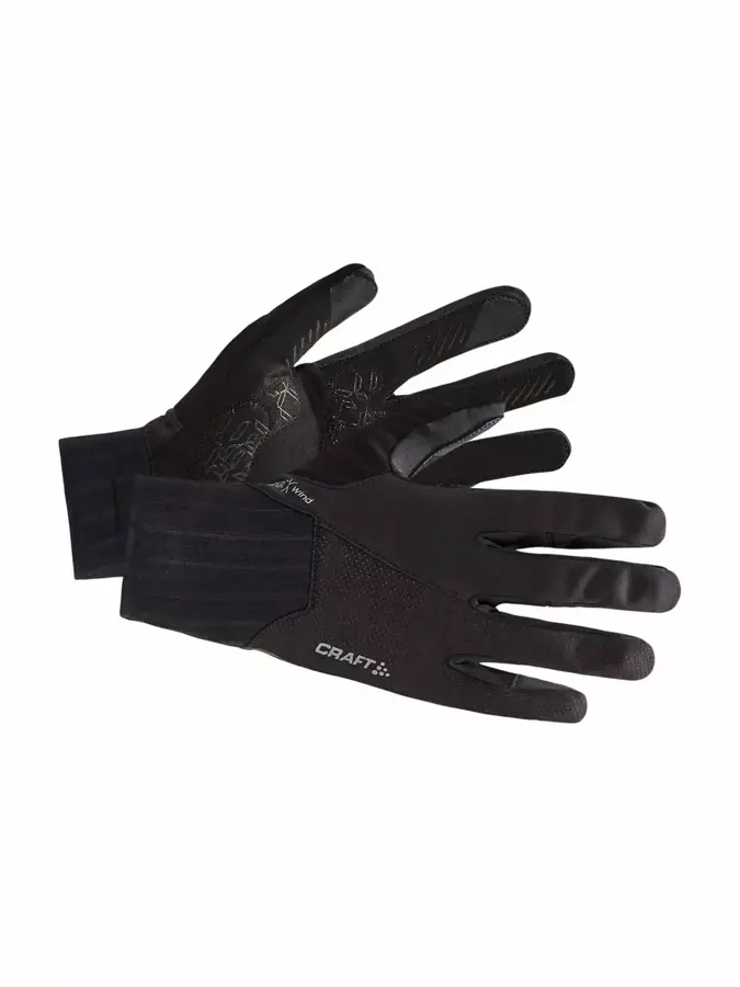 CORE Ride SubZ All Weater - Fietshandschoenen - Craft