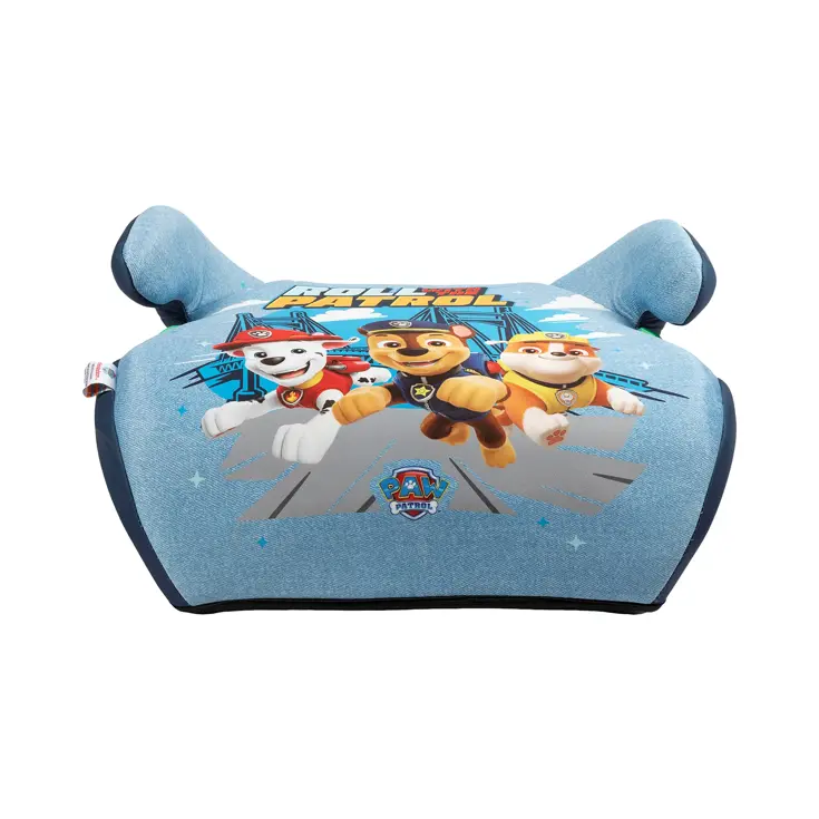 I-Size Zitverhoger Paw Patrol 125-150cm