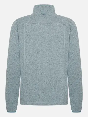 Mambert - Fleecevest heren - Human Nature