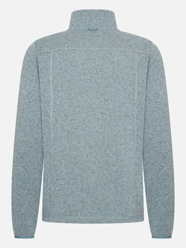 Mambert - Fleecevest heren - Human Nature