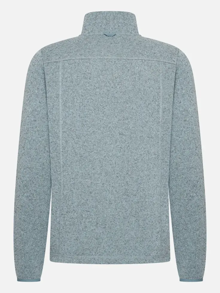 Mambert - Fleecevest heren - Human Nature