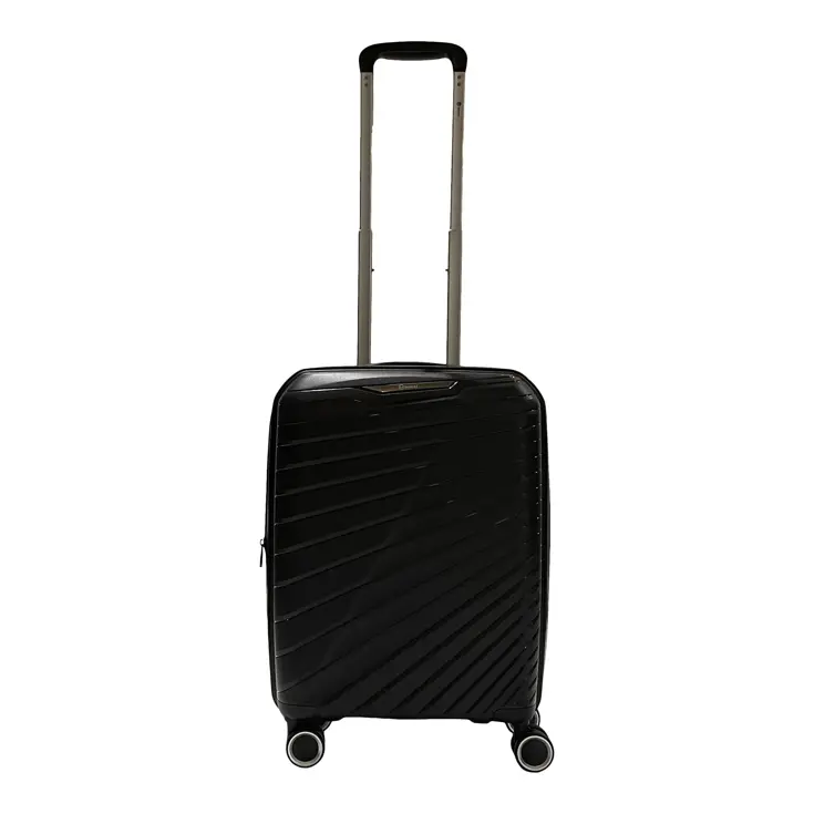 Salvador PP - Kofferset 3-dlg - 55/65/75cm
