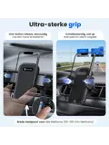 Telefoonhouder Auto - Ventilatie - 360°