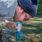 Lifestraw - Carbon Waterfilter - Peak Series