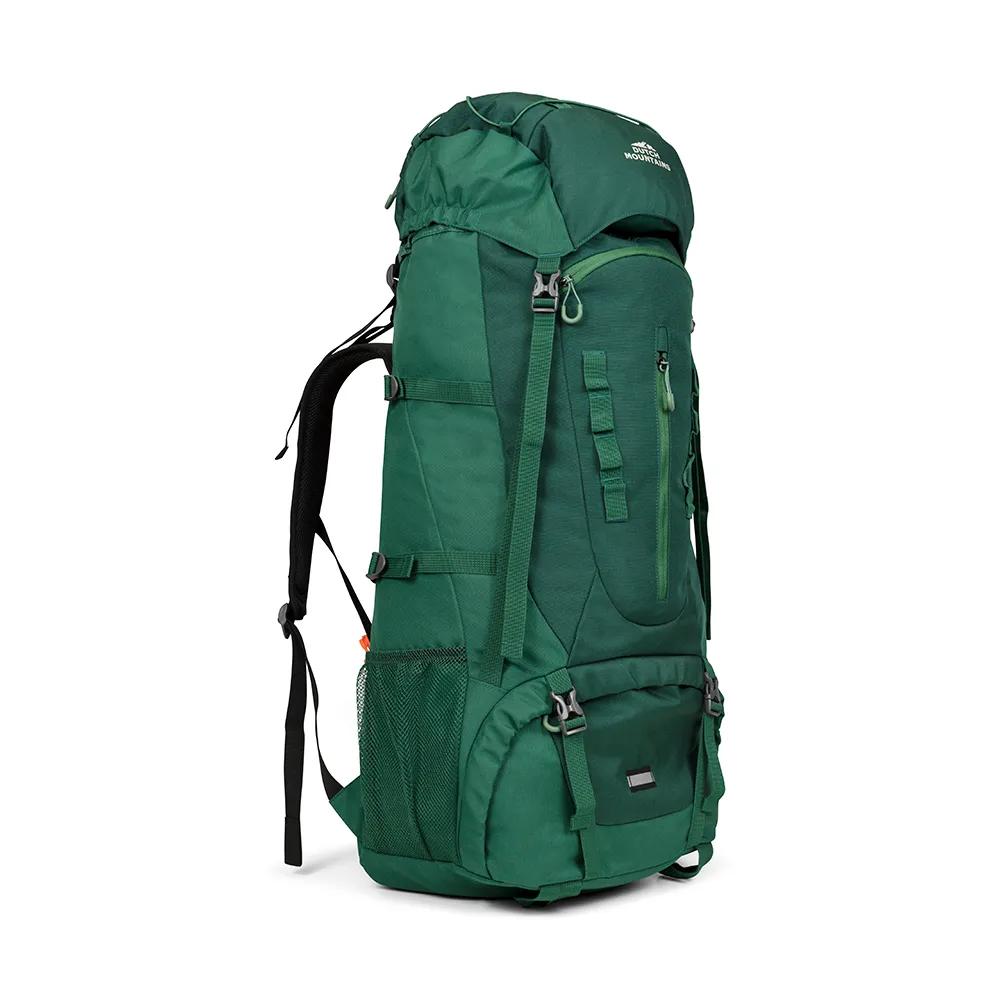 Dutch Mountains  Backpack 65/75ltr  Groen main product image