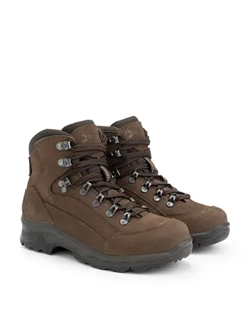 Faaborg dames - Wandelschoenen - Travelin'