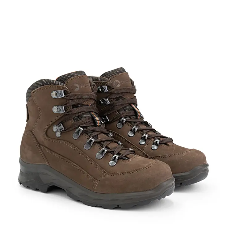 Faaborg dames - Wandelschoenen - Travelin'