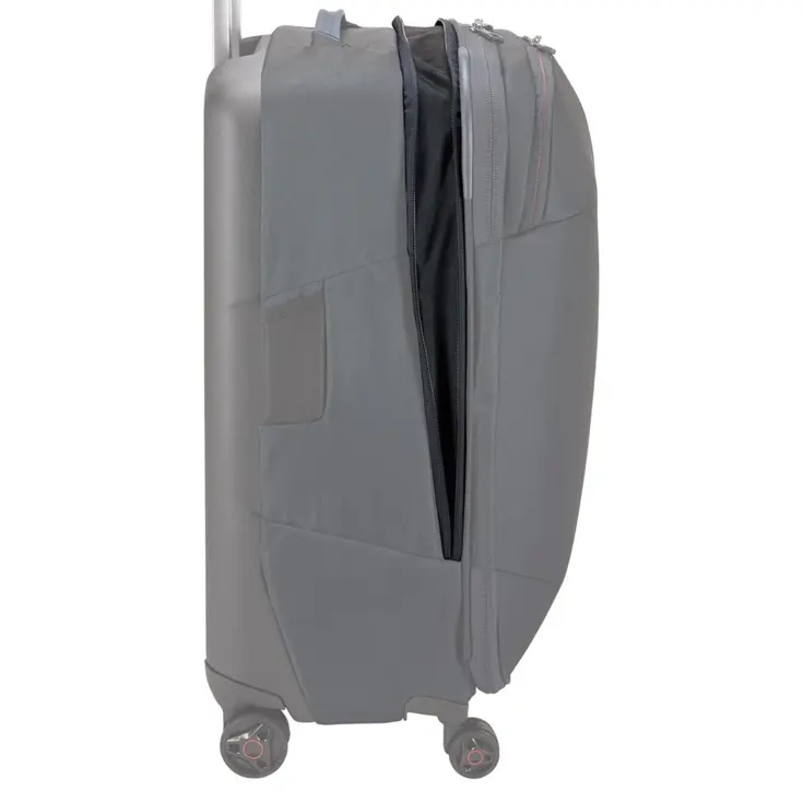 Thule Subterra Spinner 63 mineral |63 L