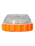 Multifunctionele V16 LED Noodsignaal Lamp 360°