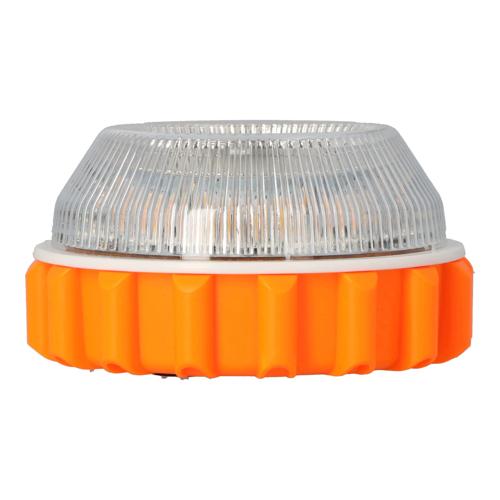 Multifunctionele V16 LED Noodsignaal Lamp 360°
