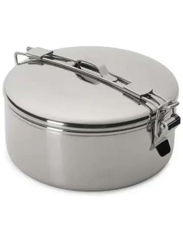 MSR – StowAway Pot 475ml – RVS Kookpan