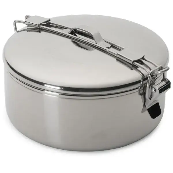 MSR – StowAway Pot 475ml – RVS Kookpan