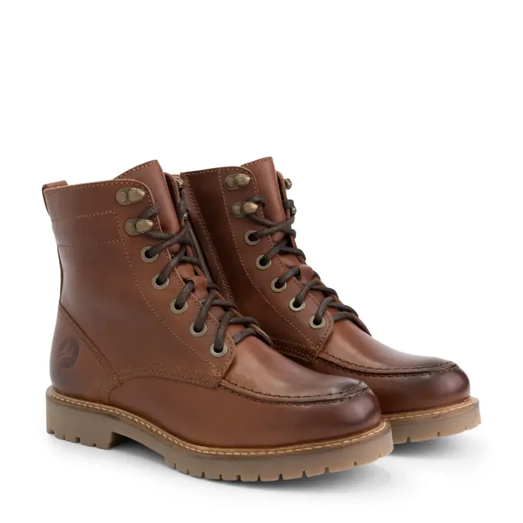 Haugesund dames - Veterboots - Travelin'