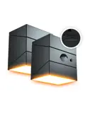 Solar TwistCube USB-C set van 2