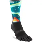 Injinji Trail Midweight Crew - sokken