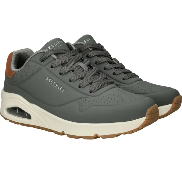 Uno Suited On Air veterschoenen Heren