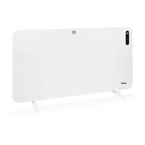Infrarood Paneelverwarming 650 Watt