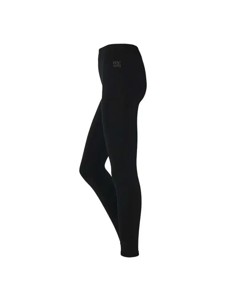 Dames - Naadloos - Thermoset