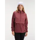 Torres – Fleecehoodie dames – Human Nature