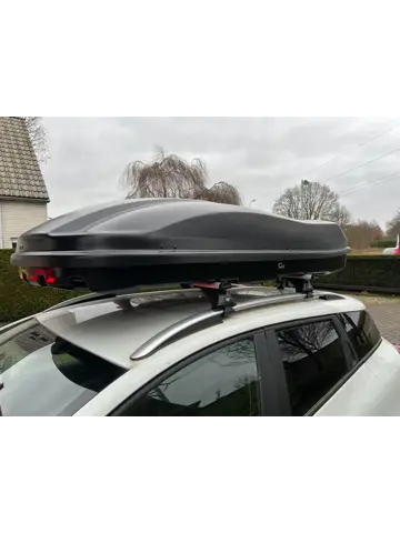 Marlin Dakkoffer N7 - 680 liter