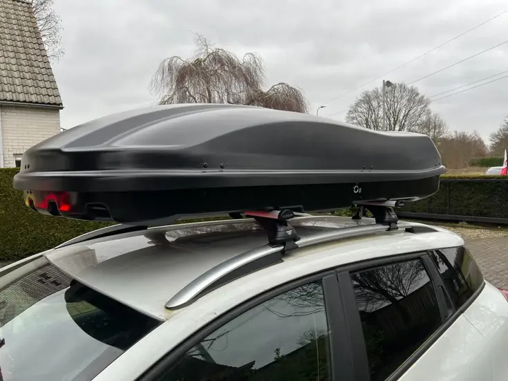 Marlin Dakkoffer N7 - 680 liter