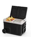 Compressor koelbox 2 zones – 33L – Frigobox