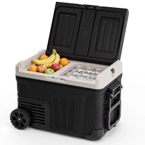 Compressor koelbox 2 zones – 33L – Frigobox
