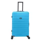 BlockTravel reiskoffer - L - TSA-slot - 95L