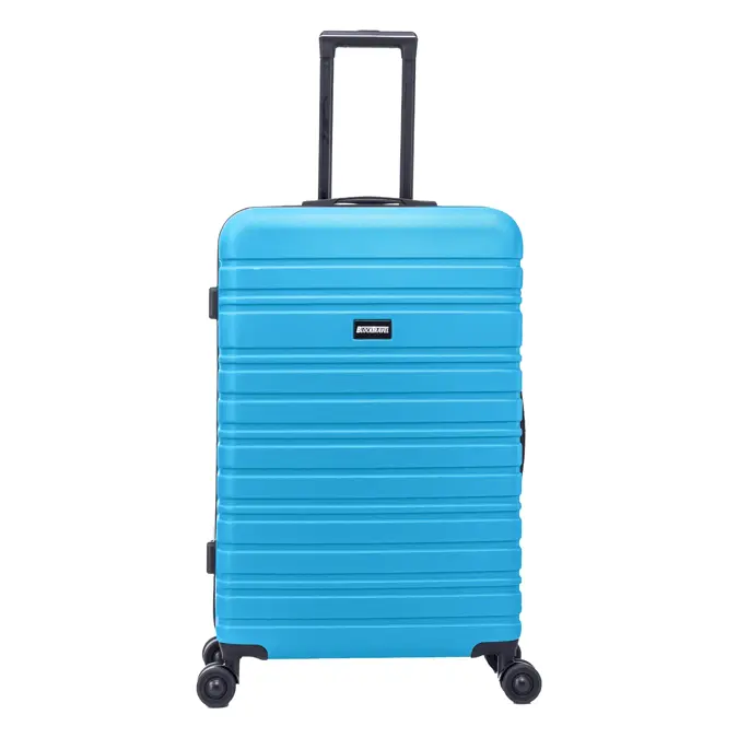 BlockTravel reiskoffer - L - TSA-slot - 95L